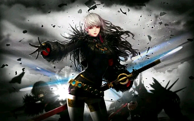 人员选择上 人员选择上