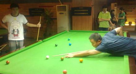 他们完全有 他们完全有