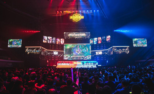 让人对未来 让人对未来