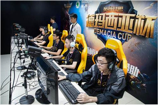 海宁的团队 海宁的团队