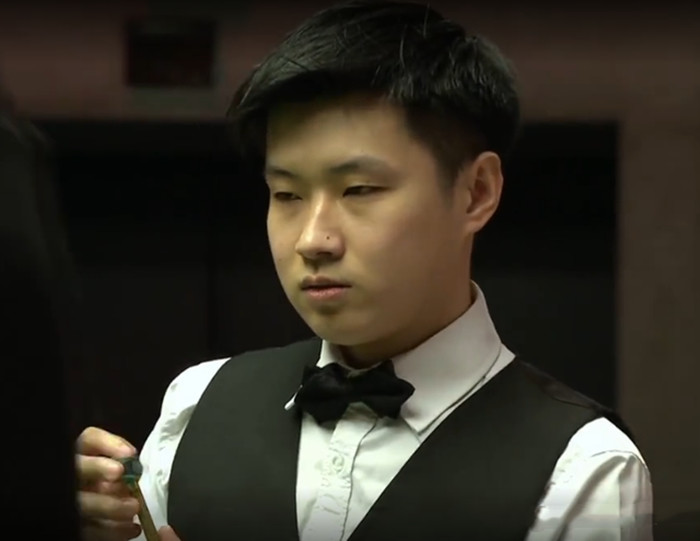 当观众期待 当观众期待