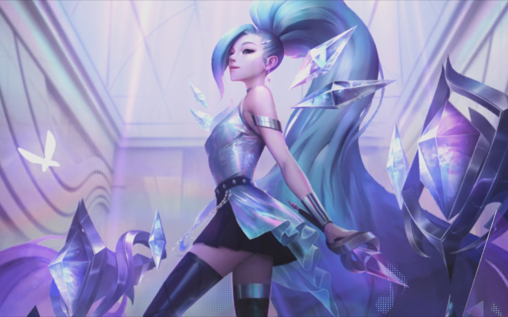 若看多样性 若看多样性